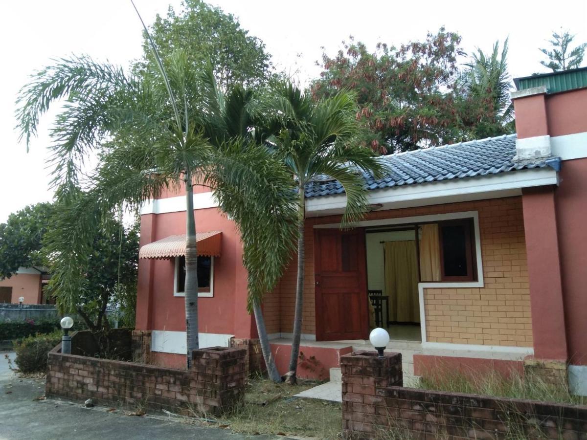 Monkey Samui Hostel Choeng Mon Экстерьер фото